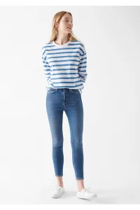 خرید شلوار جین زنانه ارزان