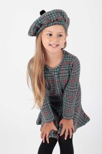 خرید اینترنتی لباس دخترانه