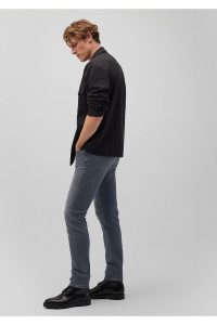 شلوار جین مردانه ماوی
