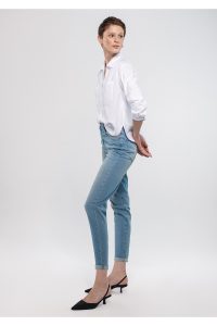 شلوار جین زنانه ماوی