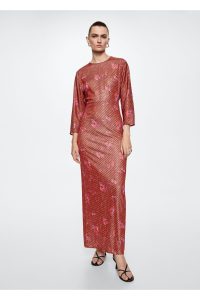 پیراهن زنانه منگو