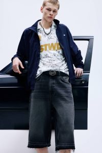 خرید لباس مردانه pull&bear
