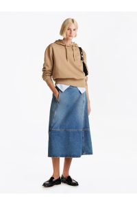 هودی اورسایز تامی هیلفیگر