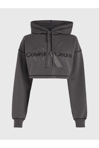 مدل کراپ هودی زنانه جدید