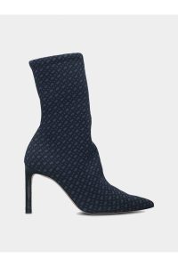 برند Boss: بوت زنانه طرح جدید