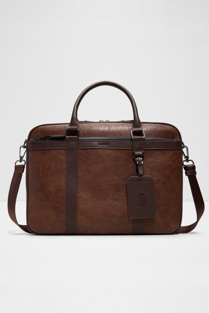 کیف چرم اداری مردانه