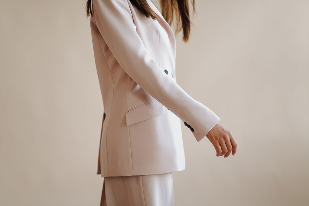 استایل مینیمال زنانه