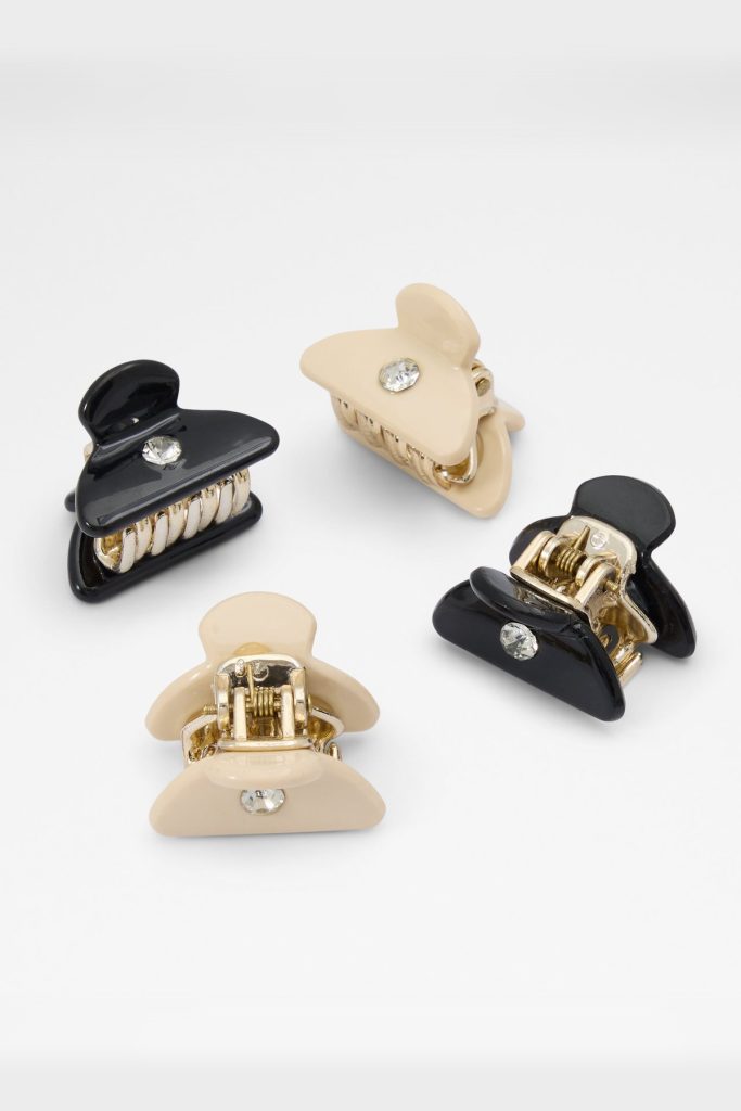 کلیپس مو دخترانه