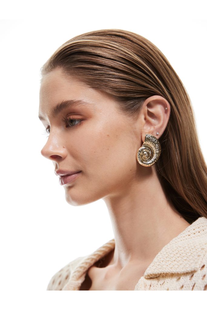 گوشواره زنانه جدید