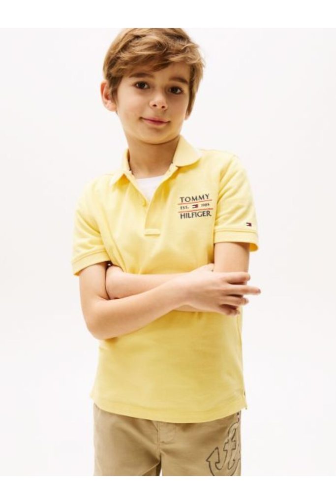 خرید لباس پسربچه